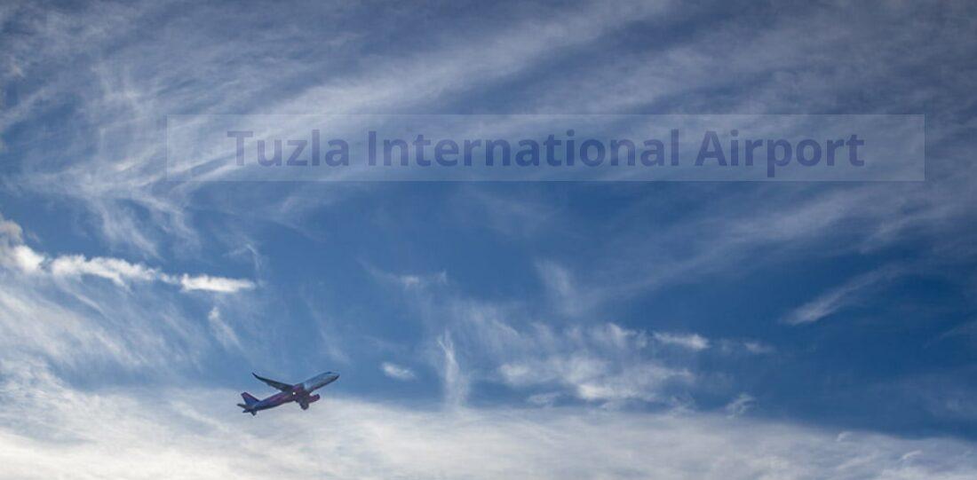 aerodrom Koliko košta parking, zakup i reklamiranje na aerodromu Tuzla? Saznajte detalje!