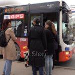 Studenti i srednjoškolci najavili protest zbog poskupljenja karata u GIPS Tuzla