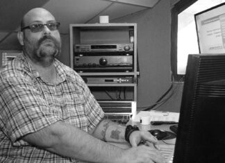 Na današnji dan prerano nas je napustio naš kolega Tomica Račić