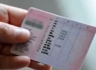 Vozacke dozvole, isprave, dokument,