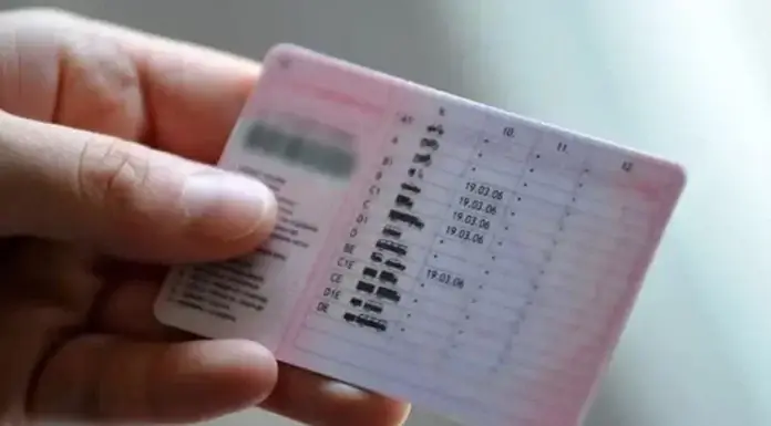 Velika reforma u EU: Vozačka dozvola prelazi u digitalni oblik, zabrana vožnje važi u cijeloj Evropi Vozacke dozvole, isprave, dokument,