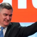 Zoran Milanović
