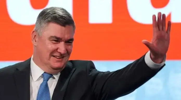 Milanović novi-stari predsjednik Hrvatske. Kako će se to odraziti na BiH? Zoran Milanović