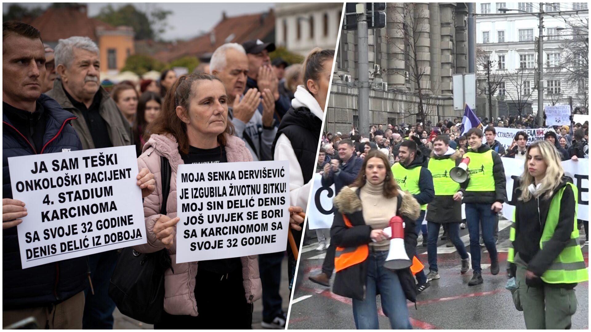 Balkan protesti Balkan protesti