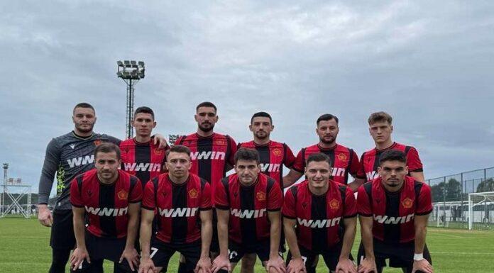 Tuzlanski sportski vikend – tri domaće utakmice Slobode