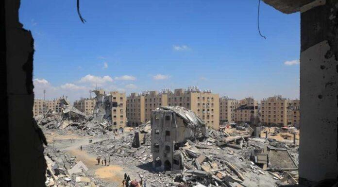 UN: Svi sektori u Pojasu Gaze trebaju podršku nakon prekida vatre Pet izraelskih vojnika