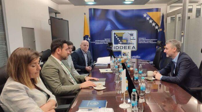 E-servisi i digitalna modernizacija: Forto u razgovoru s IDDEEA timom