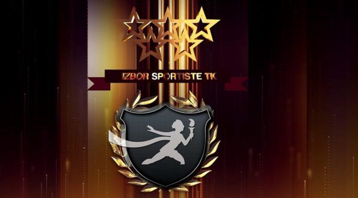 BKC Tuzla: U srijedu 31. Izbor sportiste godine Tuzlanskog kantona