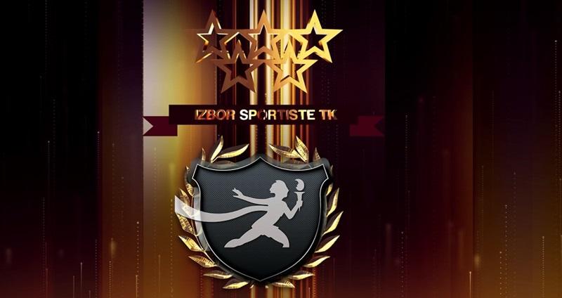 izbor sportiste tk 2025