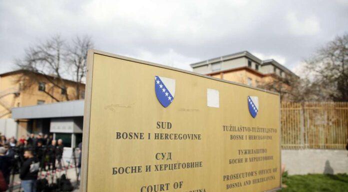 Sud Bosne i Hercegovine