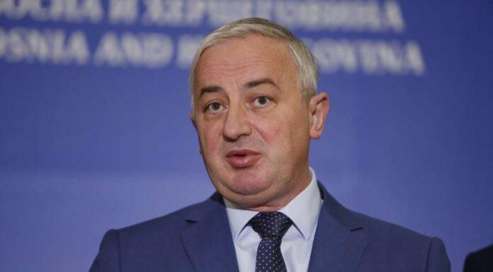 Branislav Borenović