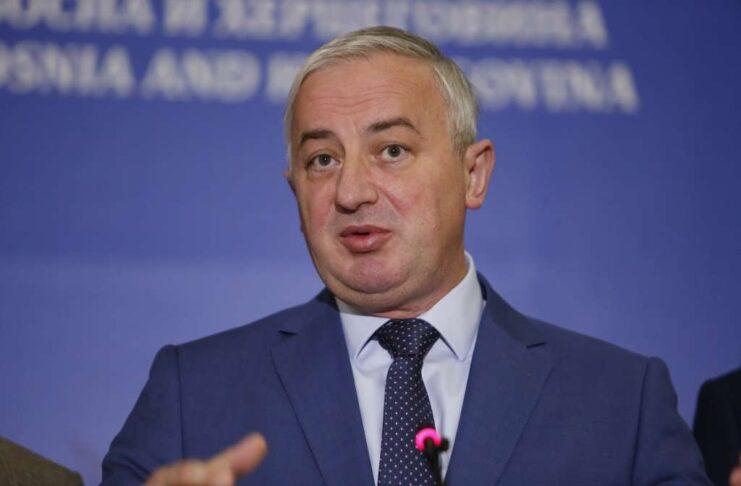 Branislav Borenović Branislav Borenović