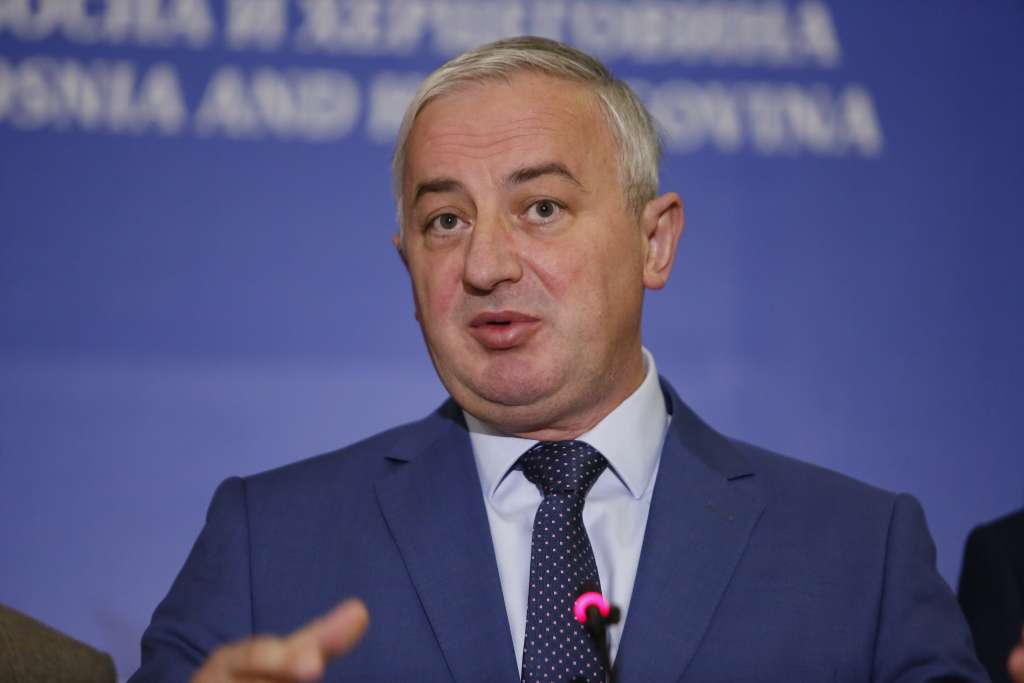 Branislav Borenović Branislav Borenović