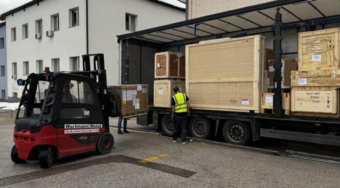 UKC Tuzla nabavio linearni akcelerator: Kada će pacijenti početi primati terapije?