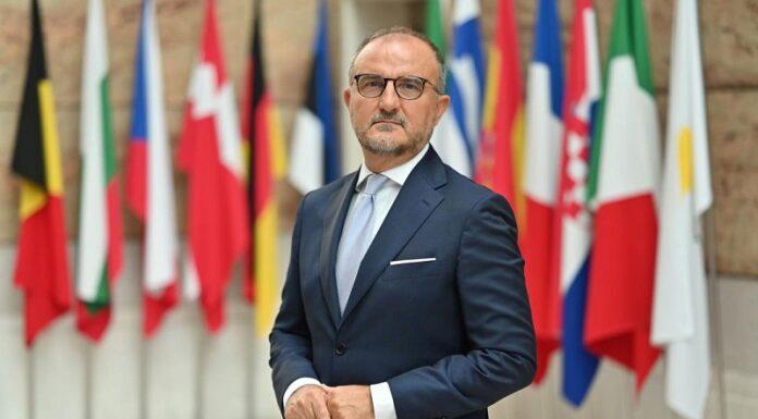 Soreca: BiH je skrenula sa EU puta, veoma sam razočaran Soreca, Luigi, EU Integracije, BiH, EU