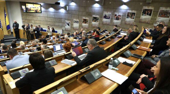 Šta donose izmjene Zakona o radu u FBiH?