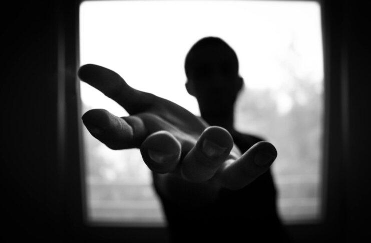 Trgovina ljudima Trgovina ljudima