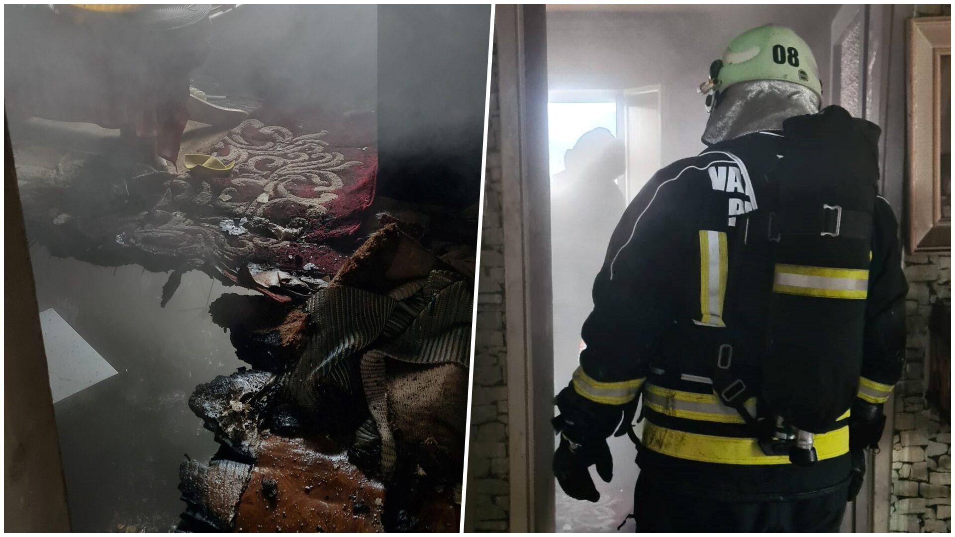 Požar Mihatovići Tuzla Požar Mihatovići Tuzla