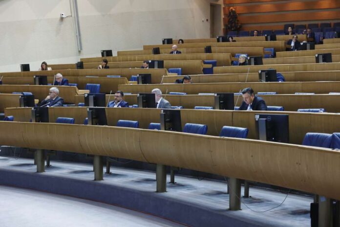 Predstavnički dom PSBiH danas o javnim nabavkama