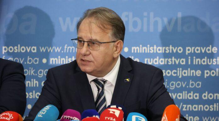 Nikšić zaustavio pokušaj da se dug RS-a plati iz državnog budžeta Nermin Nikšić