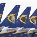 Ryanair