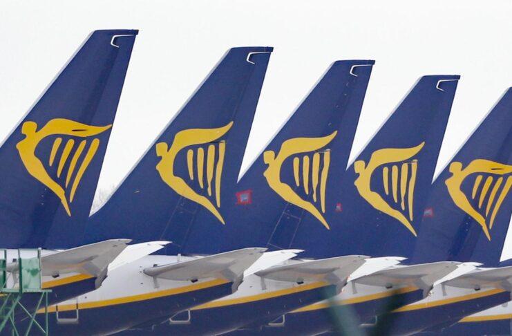 Ryanair