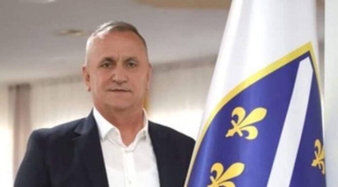 Potvrđena optužnica protiv Smaje Mandžića, poslanika u Skupštini TK