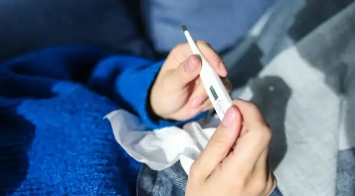 Skočibušić: U porastu broj oboljelih od gripe i covida-19