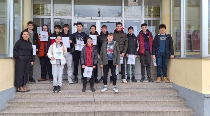 U Mašinskoj školi Tuzla održan kurs za učenike završnih razreda osnovnih škola