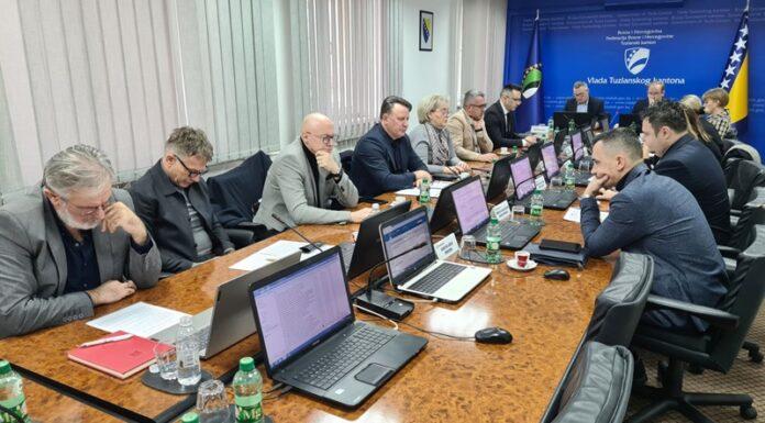 Vlada TK: Skoro 22,8 miliona KM za finansiranje prava boračko – invalidske zaštite