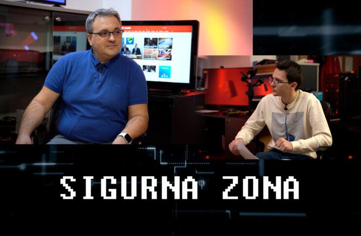 Sigurna zona Sigurna zona: Internet prevare i lažne nagradne igre