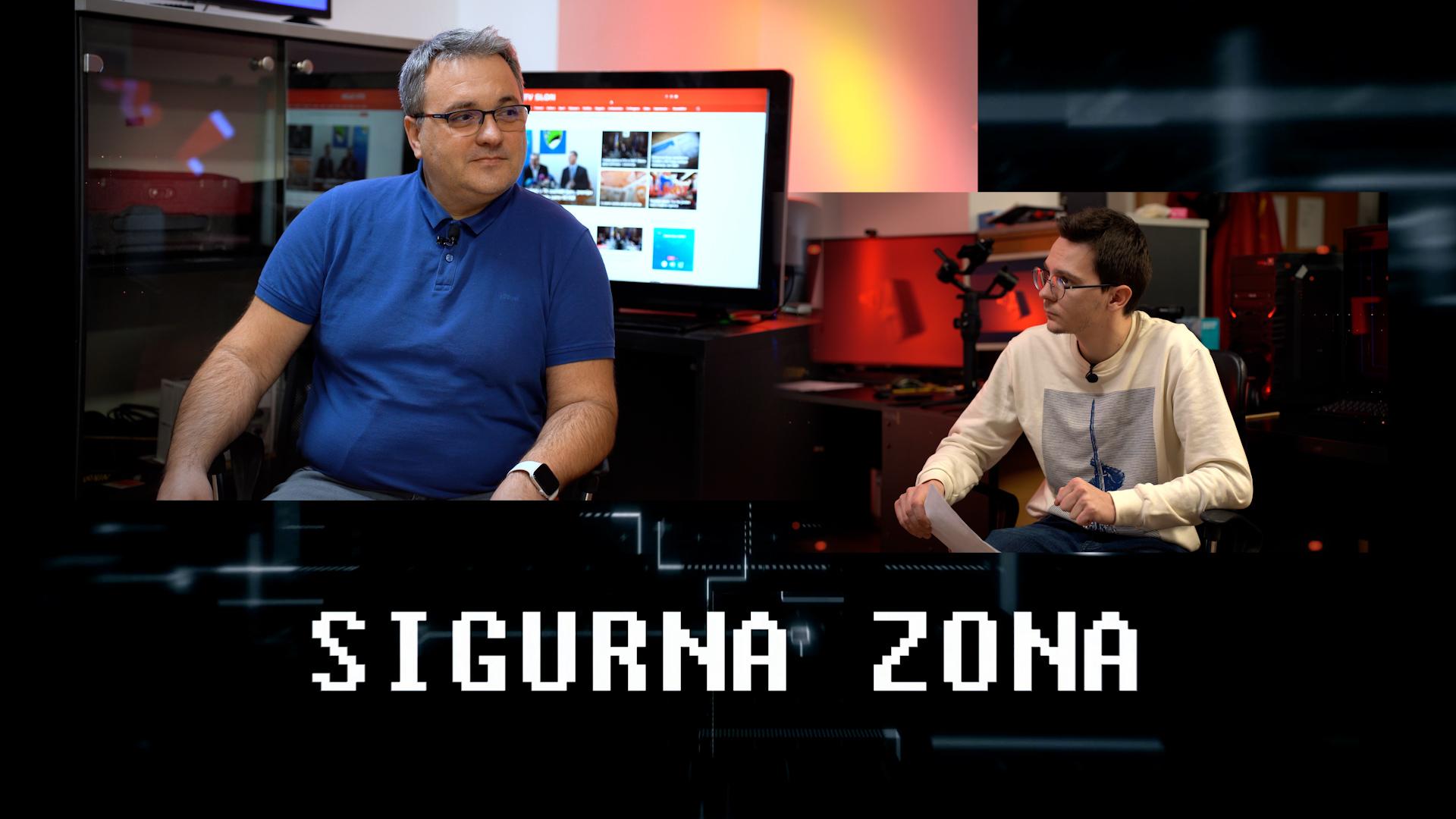 Sigurna zona Sigurna zona: Internet prevare i lažne nagradne igre