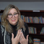 Amela Džinić Isanović