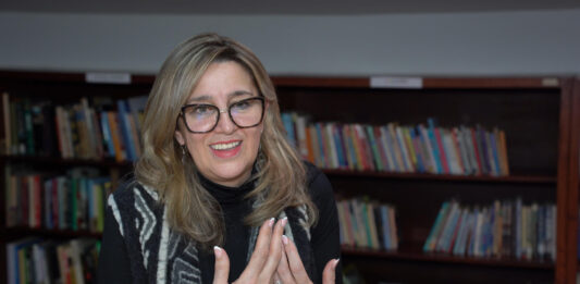 Amela Džinić Isanović