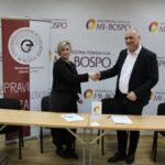 MI-BOSPO i Ekonomski fakultet Tuzla jačaju saradnju: Potpisan novi protokol za bolje obrazovne prilike