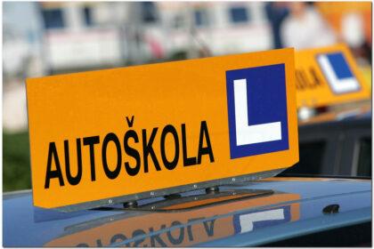 Auto škola