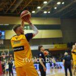Košarkaška reprezentacija BiH u Hrasnici protiv Poljske Košarka, reprezentacija BiH, Eurobasket