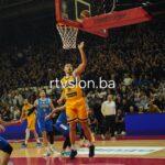 Košarka, reprezentacija BiH, Eurobasket