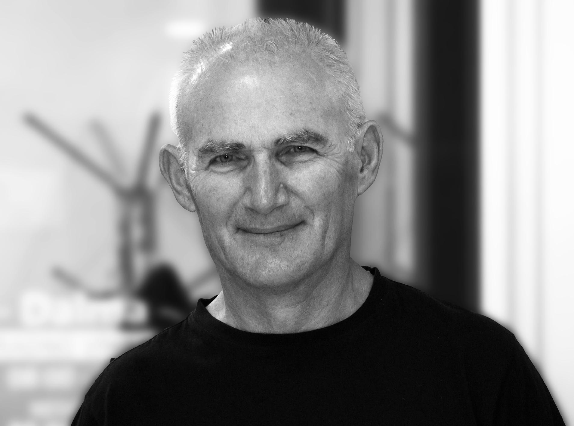 Dalma Raif 2 BW In memoriam Raif Suljagić