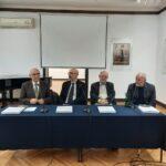Faruk Ibrahimović, promocija monografije i otvaranje izložbe kojom obilježava 60 godina rada