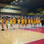 Košarka, reprezentacija BiH, Eurobasket