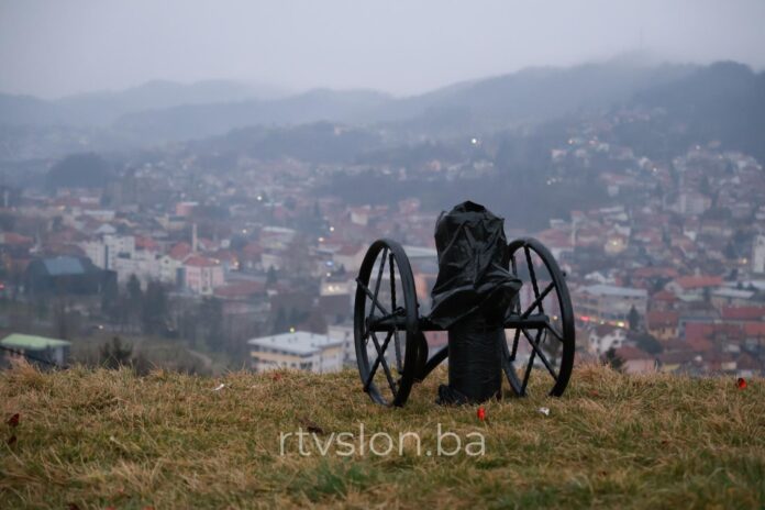 ramazan, kicelj