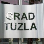 Grad Tuzla/ Tabla