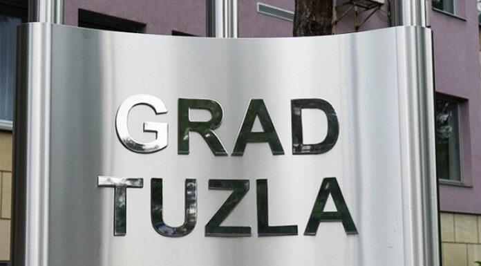 Jedan javni poziv Grada Tuzle otvoren je tokom cijele godine Grad Tuzla/ Tabla/ Rang liste