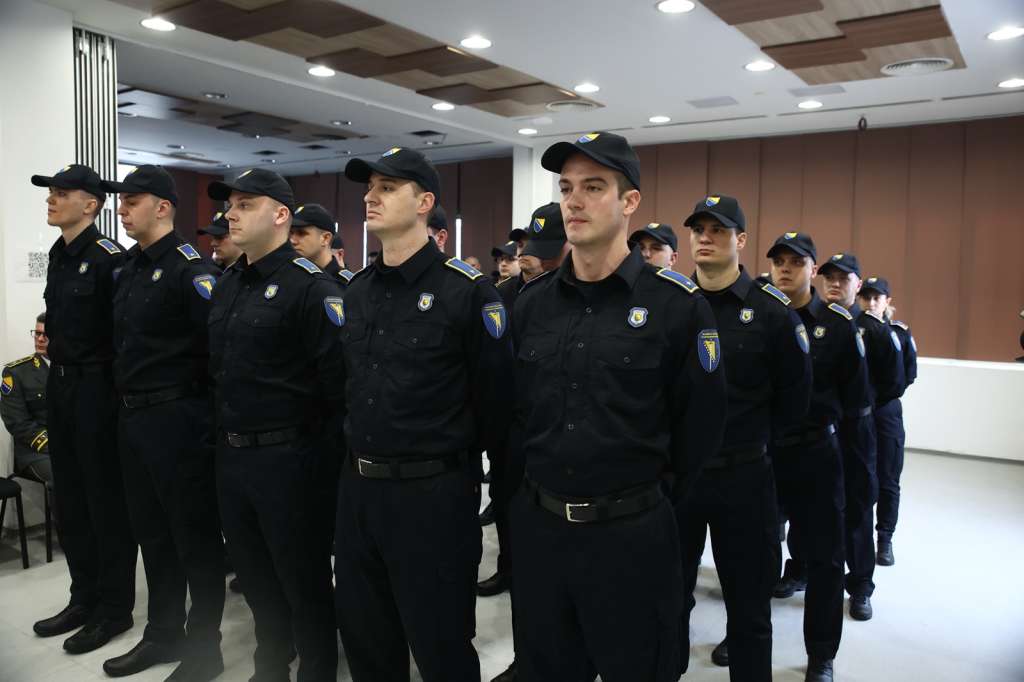 Granicna policija