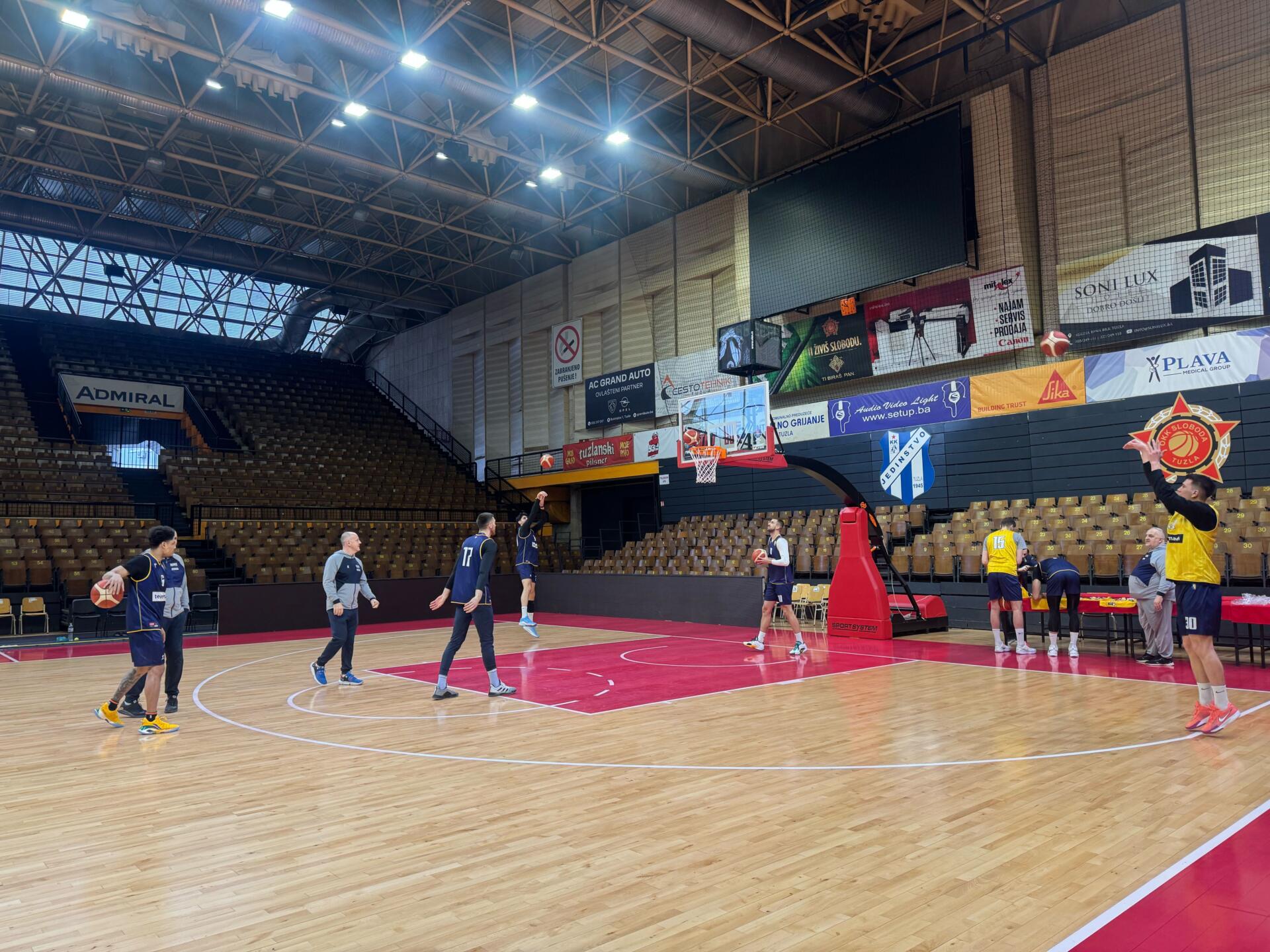 bih-reprezentacija Zmajevi u Mejdanu