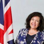 UK domaćin Samita o sigurnosti i migracijama, izaslanica Karen Pierce preuzima ključnu ulogu