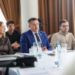 Karton revolucija, zaštićena područja