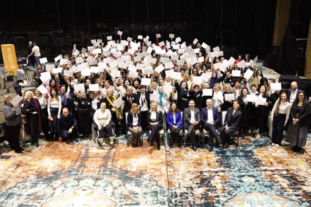 Obuka za gerontodomacice