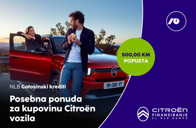 NLB Banka PROMO